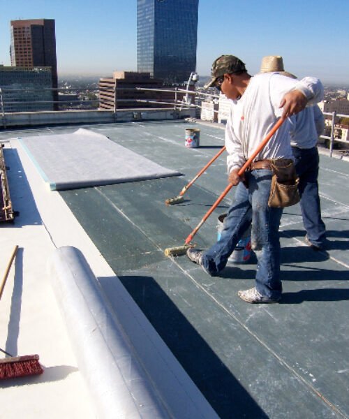 Commercial-Roofing